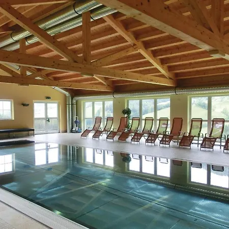 Three-bedroom Holiday In Vakantiehuis *