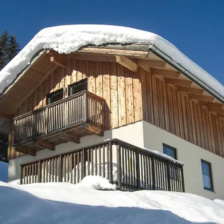 Three-bedroom Holiday In Vakantiehuis