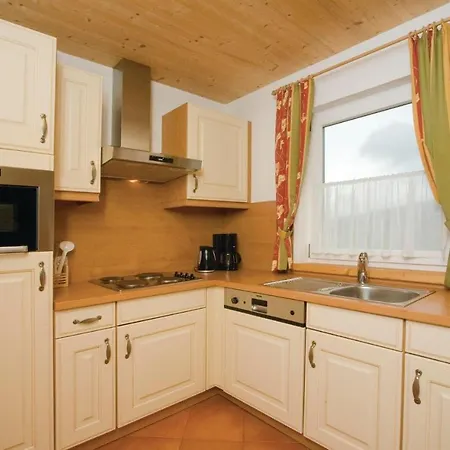 Three-bedroom Holiday In *