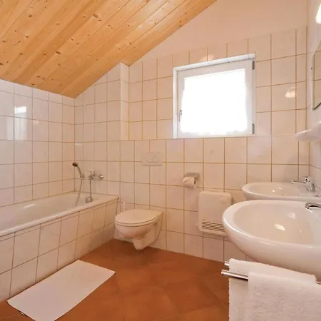 Three-bedroom Holiday In Vakantiehuis *