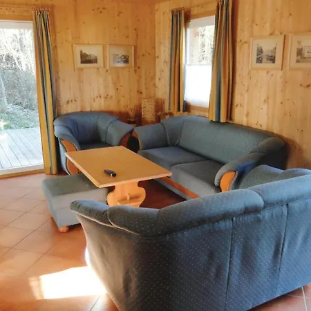Three-bedroom Holiday In Vakantiehuis Annaberg im Lammertal