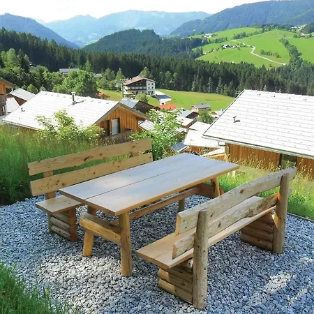 Three-bedroom Holiday In Vakantiehuis *