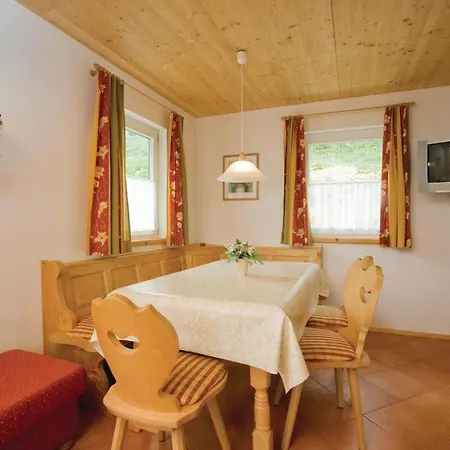 Three-bedroom Holiday In Vakantiehuis *